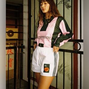 Human By Nature Athletic Short